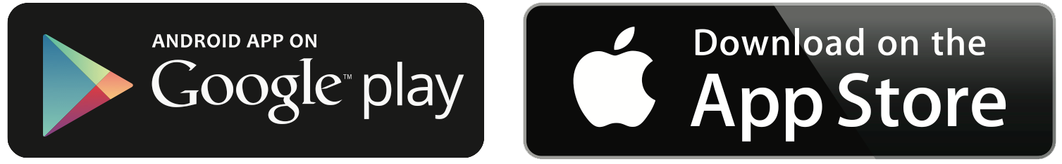 appstore logos